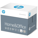 HP Kopierpapier CHP150 Home & Office, DIN-A4 80g, Weiß - Allround Kopierpapier für Zuhause und Büro ,2500 Blatt( 5x500 Blatt), 5er Pack