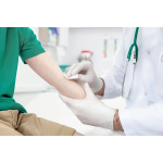 Softa Swabs I Alkoholtupfer zur Hautreinigung I Packung à 100 Stück – Bild 3