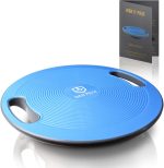 High Pulse Balance Board inkl. Übungsposter