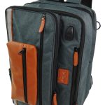 De Boissy Medizinischer Rucksack Etretat