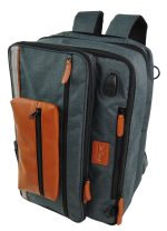 De Boissy Medizinischer Rucksack Etretat