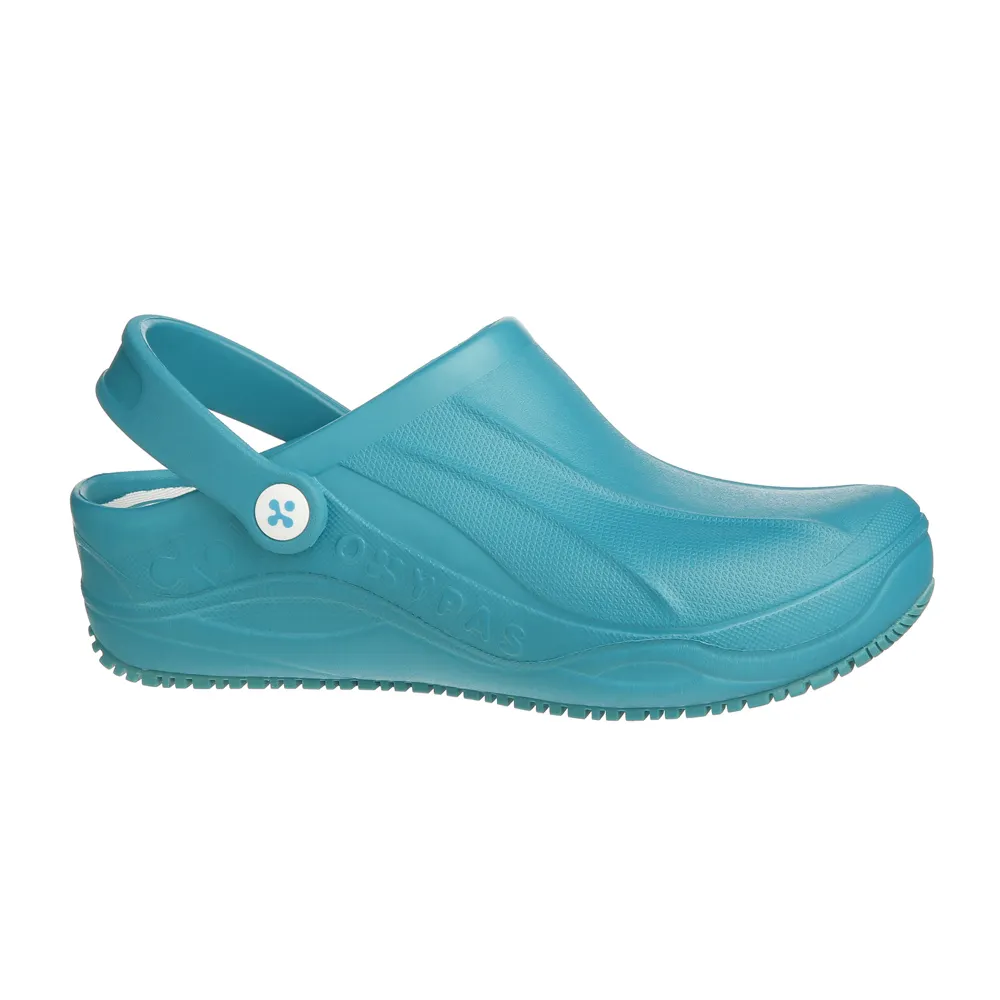 38329-135695_smaragd_1920x1920 (2) Oxypas OP-Clog «Smooth» – Bild 1